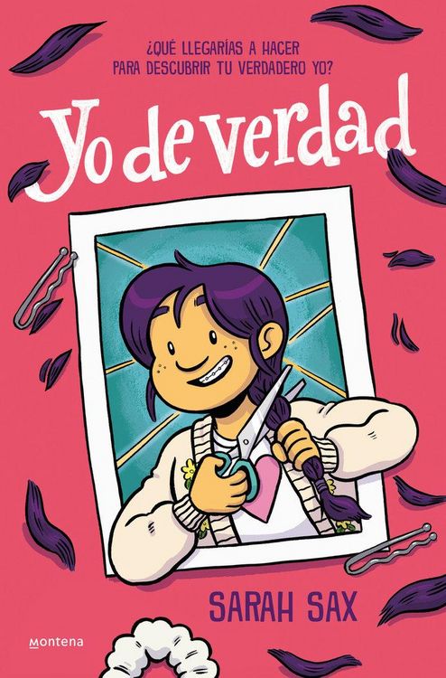 Produktbild: Yo de Verdad / Picture Day