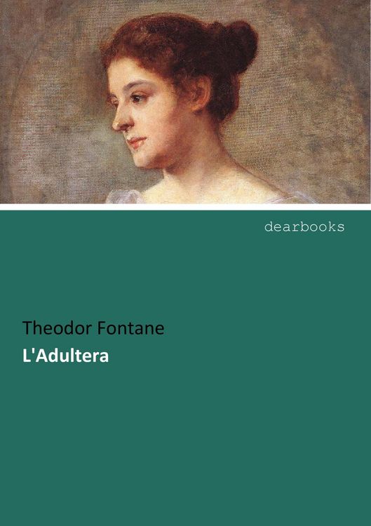 Produktbild: L'Adultera