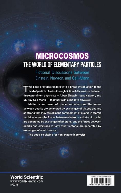 Produktbild: Microcosmos