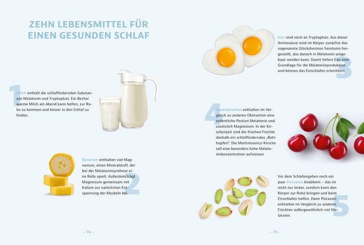 Produktbild: Endlich besser schlafen