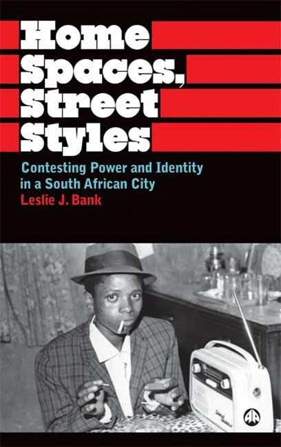 Produktbild: Home Spaces Street Styles Cont