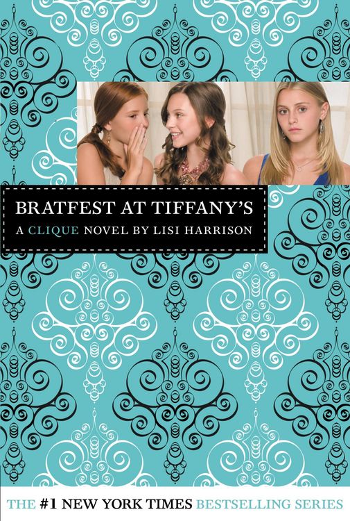 Produktbild: Bratfest at Tiffany's