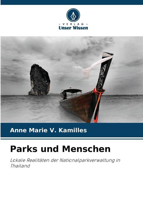 Produktbild: Parks und Menschen