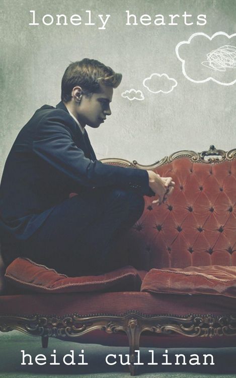 Produktbild: Lonely Hearts
