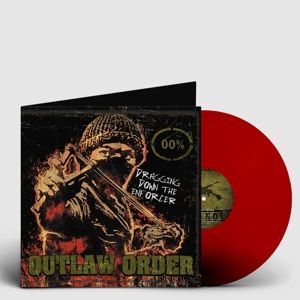Produktbild: Dragging Down The Enforcer