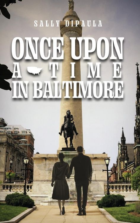 Produktbild: Once upon a Time in Baltimore