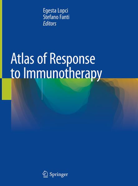 Produktbild: Atlas of Response to Immunotherapy