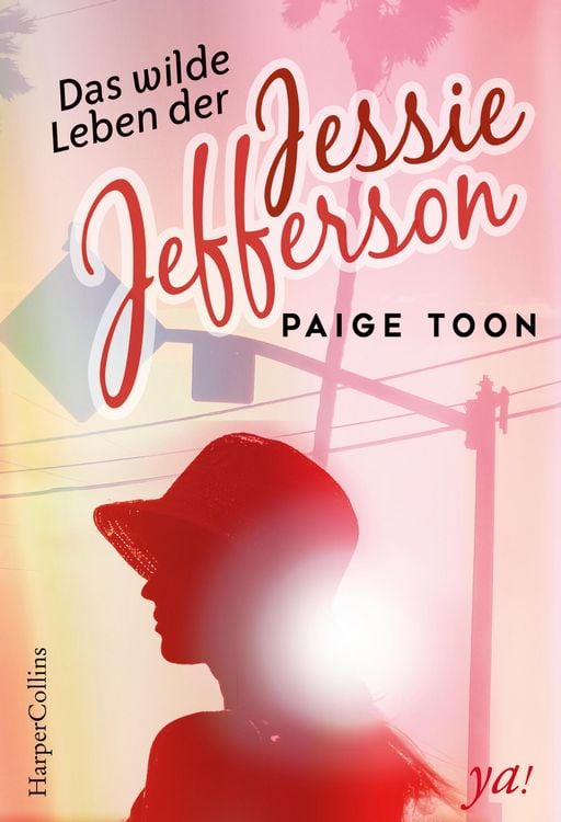 Produktbild: Das wilde Leben der Jessie Jefferson