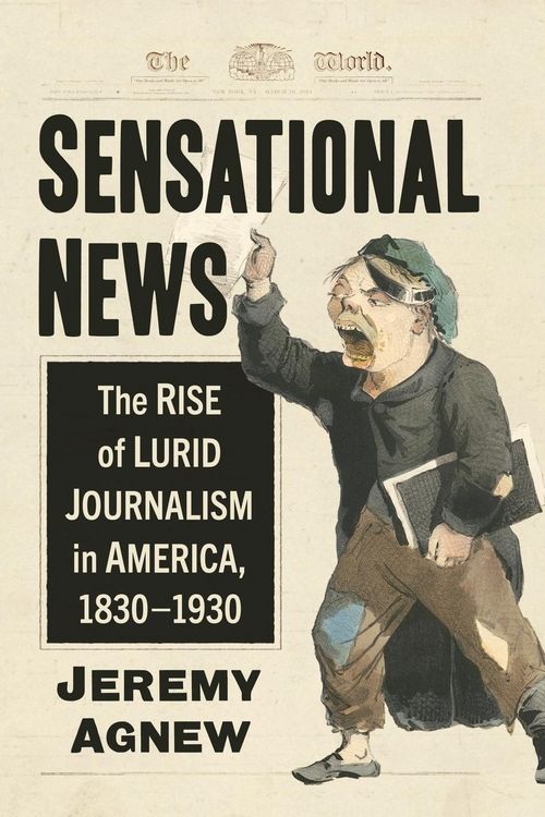 Produktbild: Sensational News