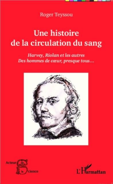 Produktbild: Une histoire de la circulation du sang