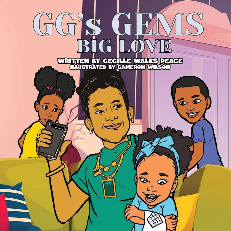 Produktbild: GG's Gems Big Love