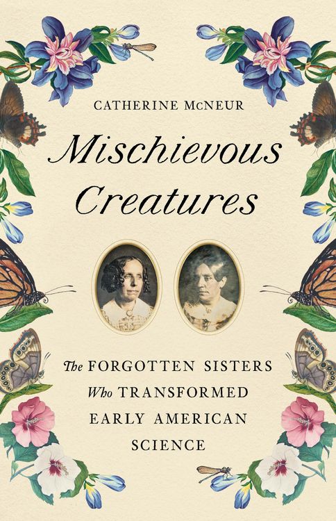 Produktbild: Mischievous Creatures