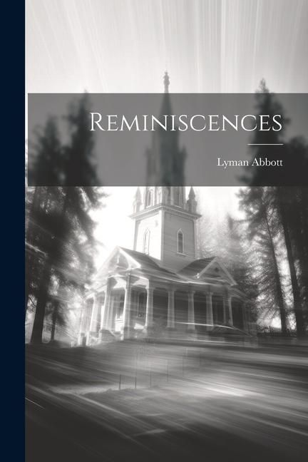 Produktbild: Reminiscences