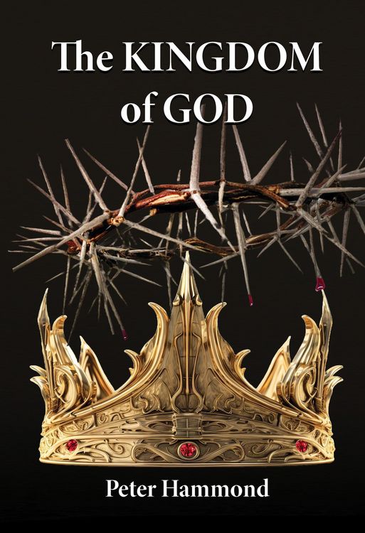 Produktbild: The Kingdom of God
