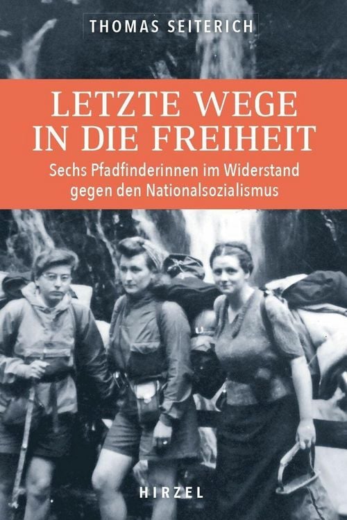 Produktbild: Letzte Wege in die Freiheit.
