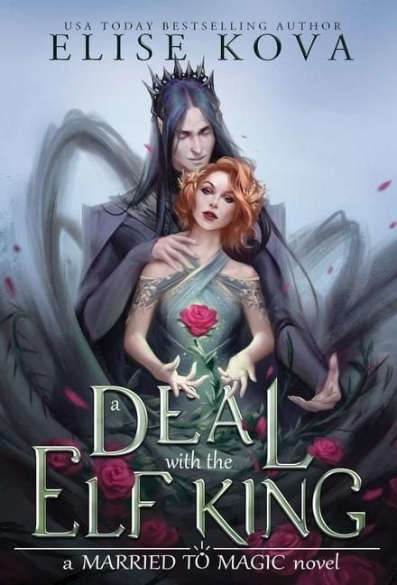 Produktbild: Kova, E: Deal with the Elf King