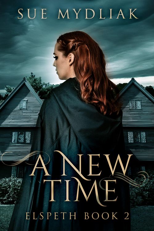 Produktbild: A New Time