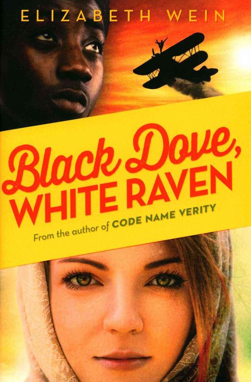 Produktbild: Black Dove, White Raven