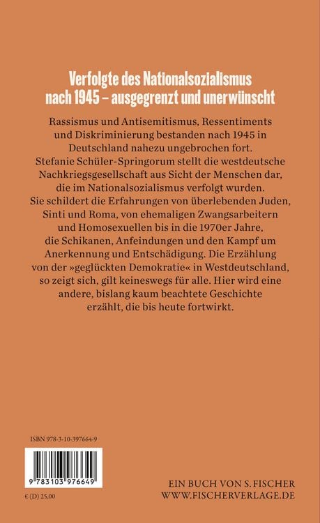Produktbild: Unerw&uuml;nscht