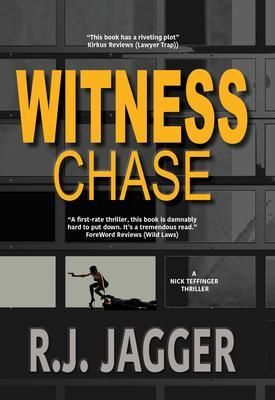 Produktbild: Witness Chase