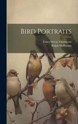 Produktbild: Bird Portraits