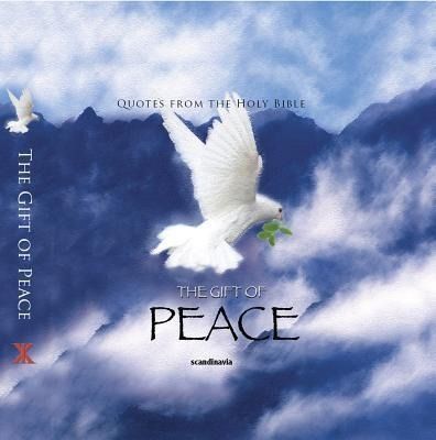 Produktbild: Gift of Peace (CEV Bible Verse
