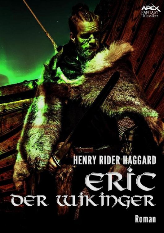 Produktbild: Eric der Wikinger
