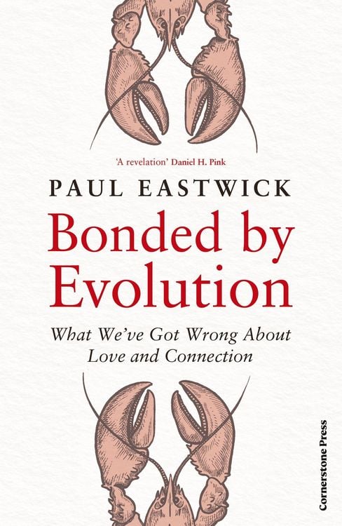 Produktbild: Bonded by Evolution