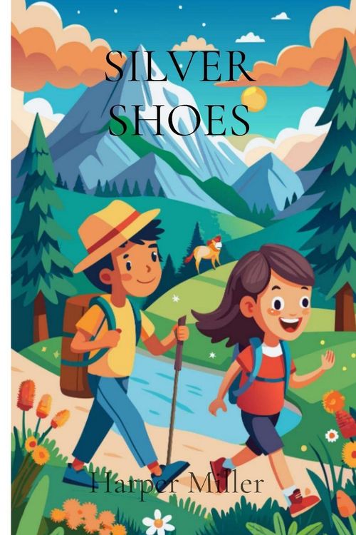 Produktbild: Silver Shoes