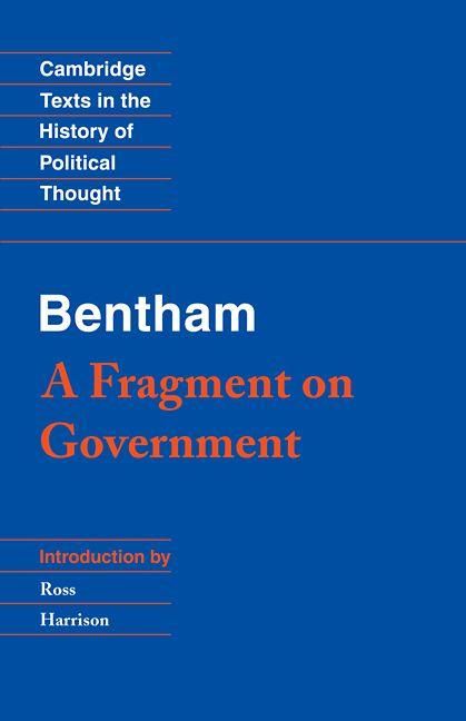 Produktbild: Bentham