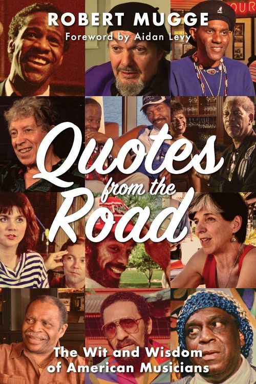Produktbild: Quotes from the Road
