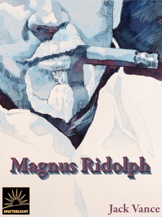 Produktbild: Magnus Ridolph