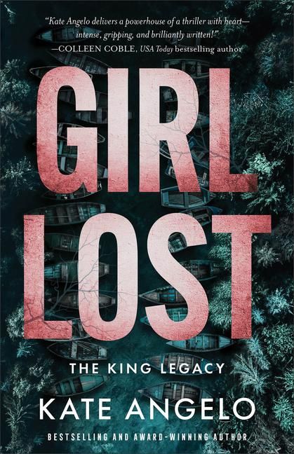 Produktbild: Girl Lost