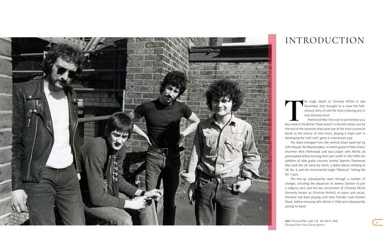 Produktbild: Fleetwood Mac Everywhere