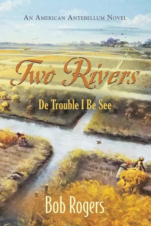 Produktbild: Two Rivers