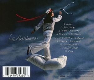 Produktbild: Wishbone
