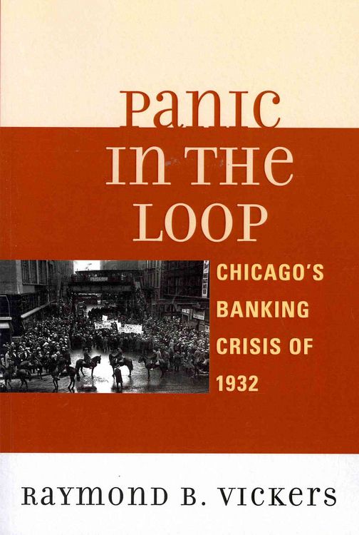 Produktbild: Panic in the Loop