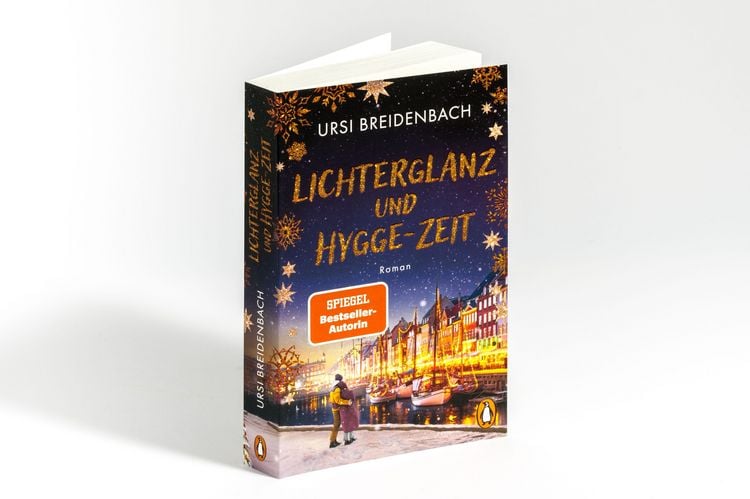 Produktbild: Lichterglanz und Hygge-Zeit