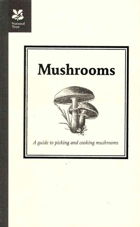 Produktbild: Mushrooms