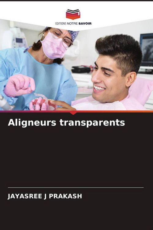 Produktbild: Aligneurs transparents