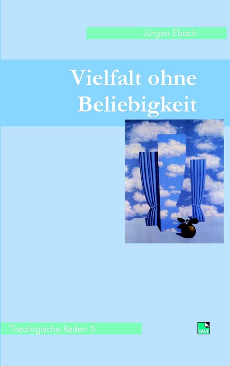 Produktbild: Vielfalt ohne Beliebigkeit