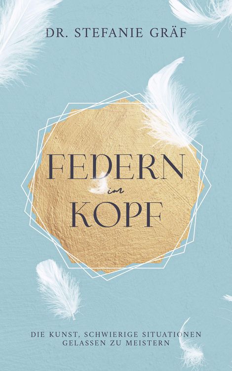 Produktbild: Federn im Kopf