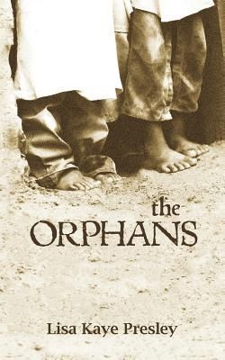 Produktbild: The Orphans