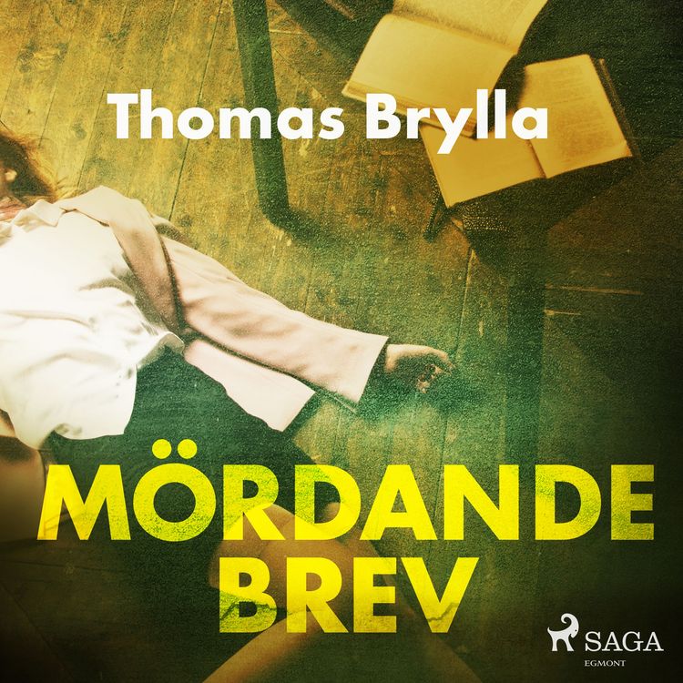 Produktbild: M&ouml;rdande brev
