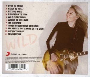 Produktbild: Wild