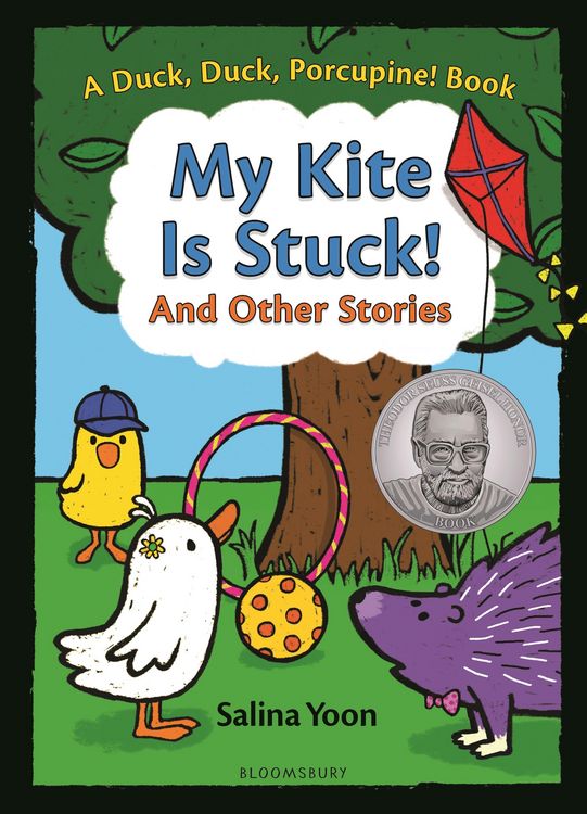 Produktbild: My Kite Is Stuck! and Other Stories