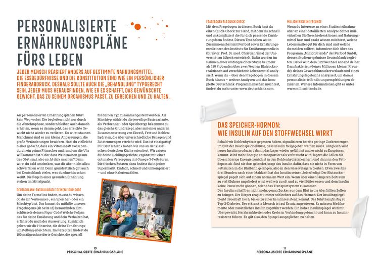Produktbild: Deutschlank - Das Kochbuch