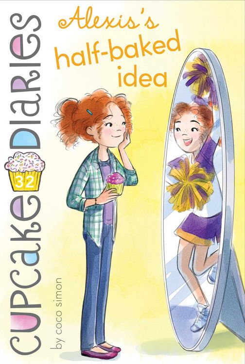 Produktbild: Alexis's Half-Baked Idea