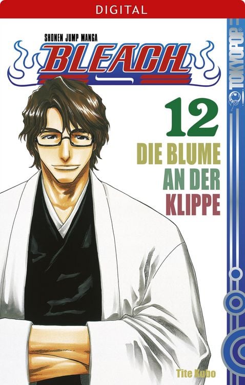 Produktbild: Bleach 12