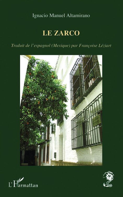 Produktbild: Le Zarco